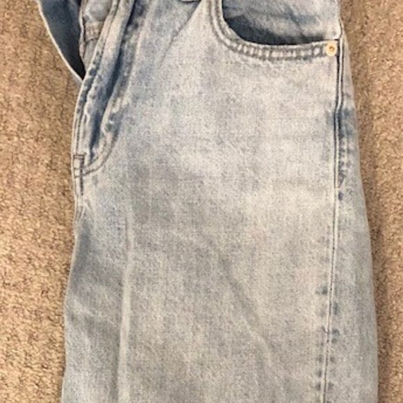 Gap Mom Jean, Size 2/26 - Picture 3 of 3